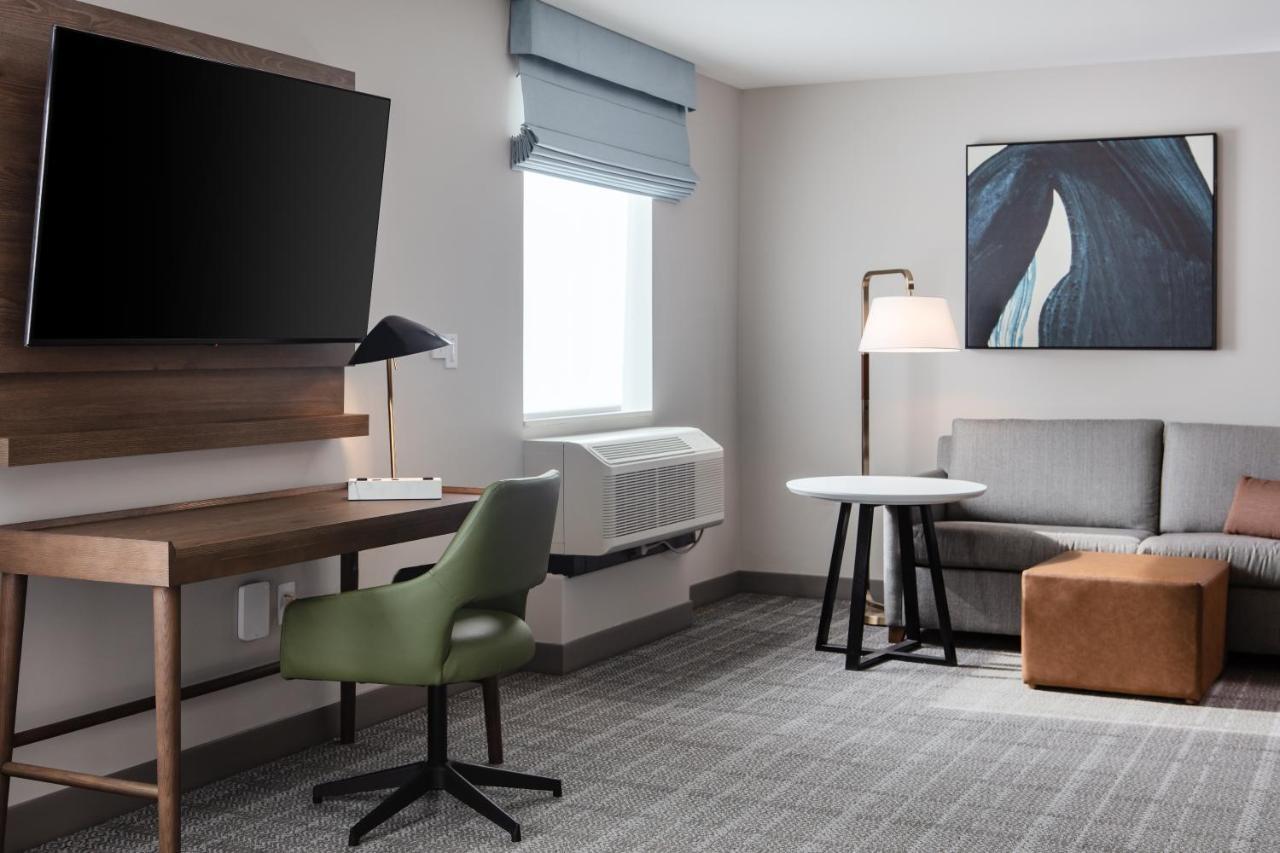 Staybridge Suites - Iowa City - Coralville By Ihg Exterior photo