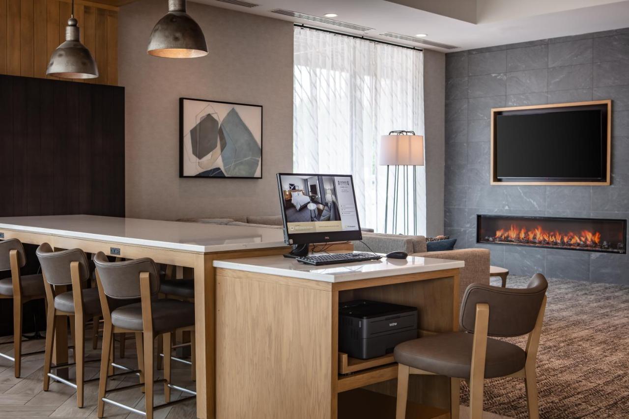 Staybridge Suites - Iowa City - Coralville By Ihg Exterior photo