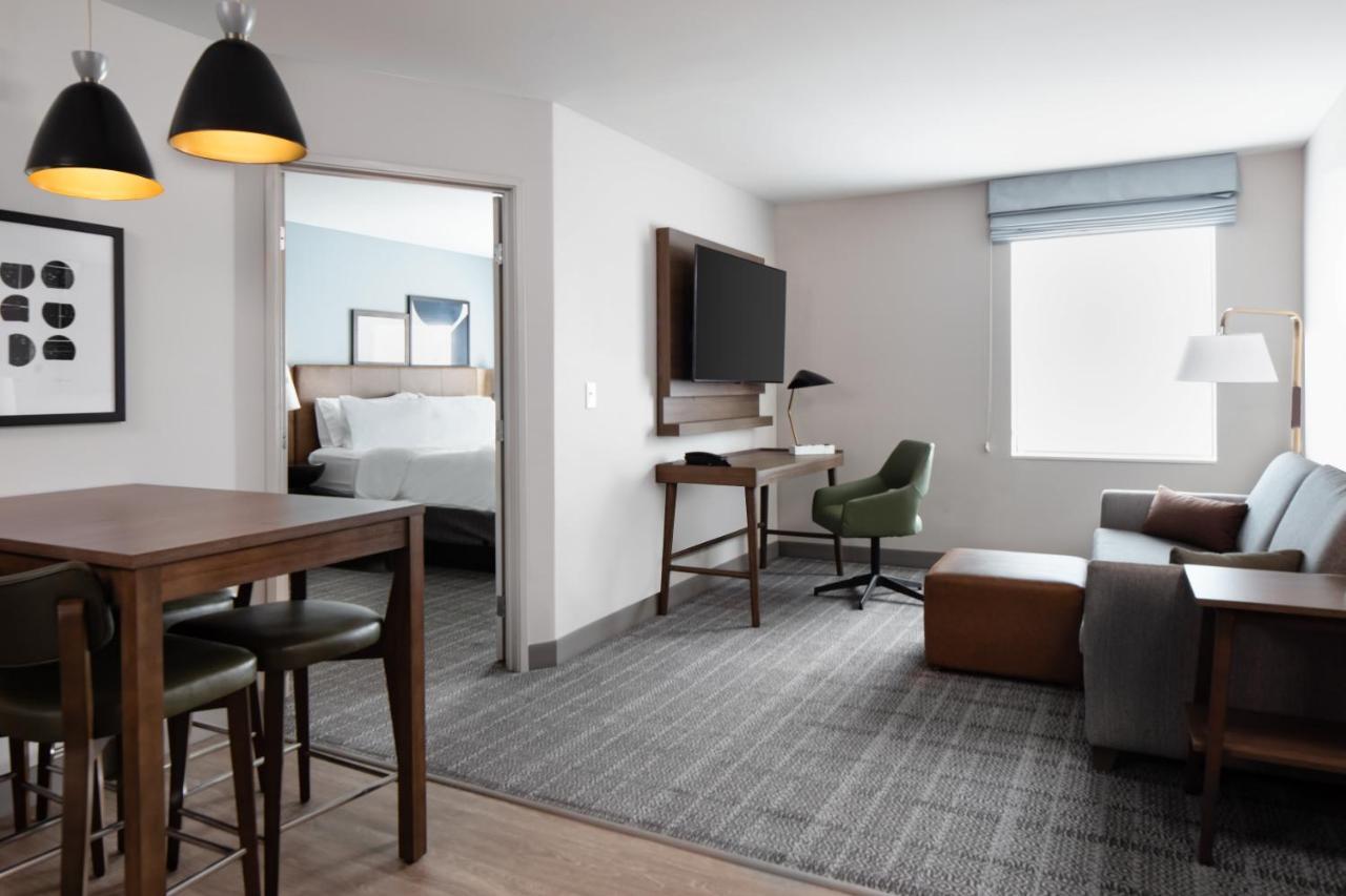 Staybridge Suites - Iowa City - Coralville By Ihg Exterior photo