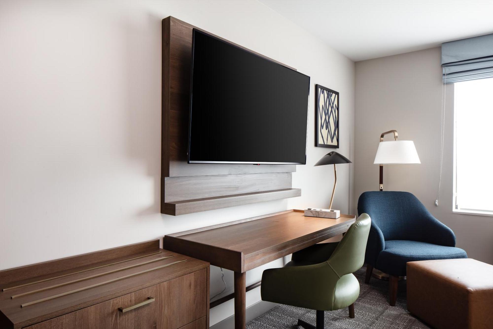 Staybridge Suites - Iowa City - Coralville By Ihg Exterior photo