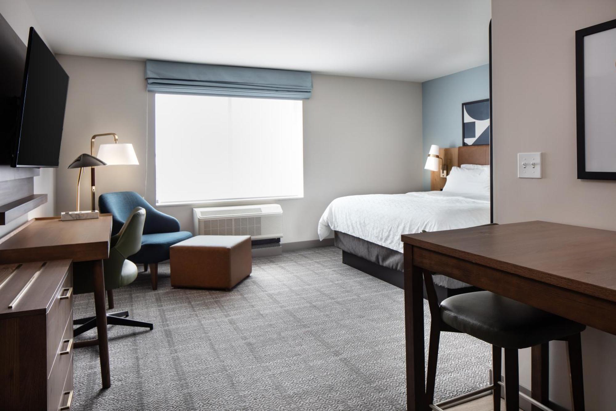 Staybridge Suites - Iowa City - Coralville By Ihg Exterior photo